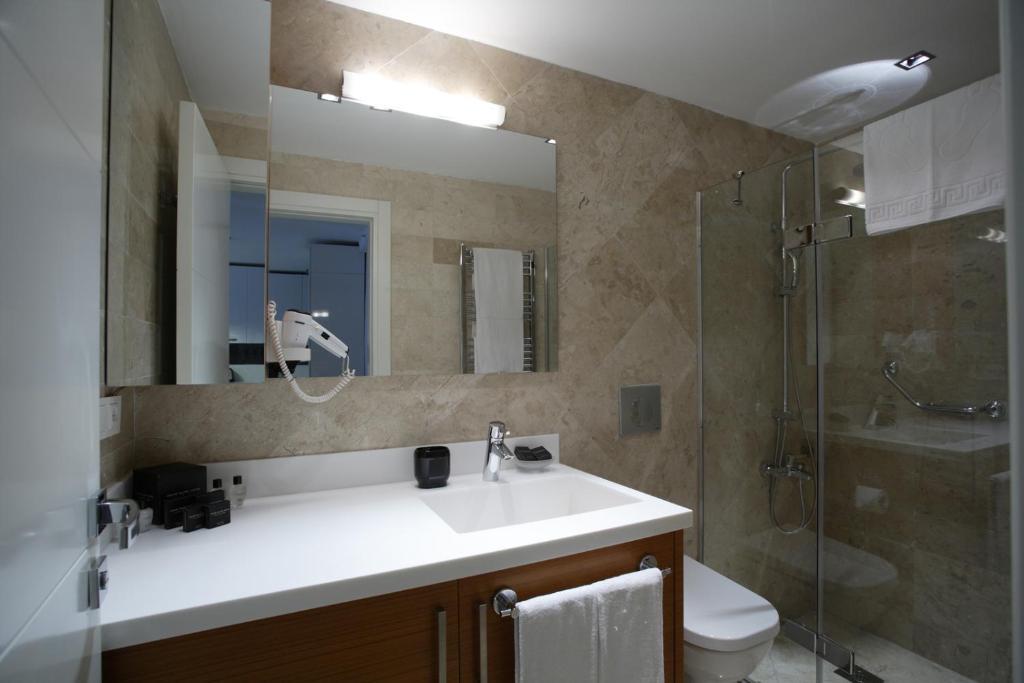 Home Stay Home Valikonagi Istanbul Room photo