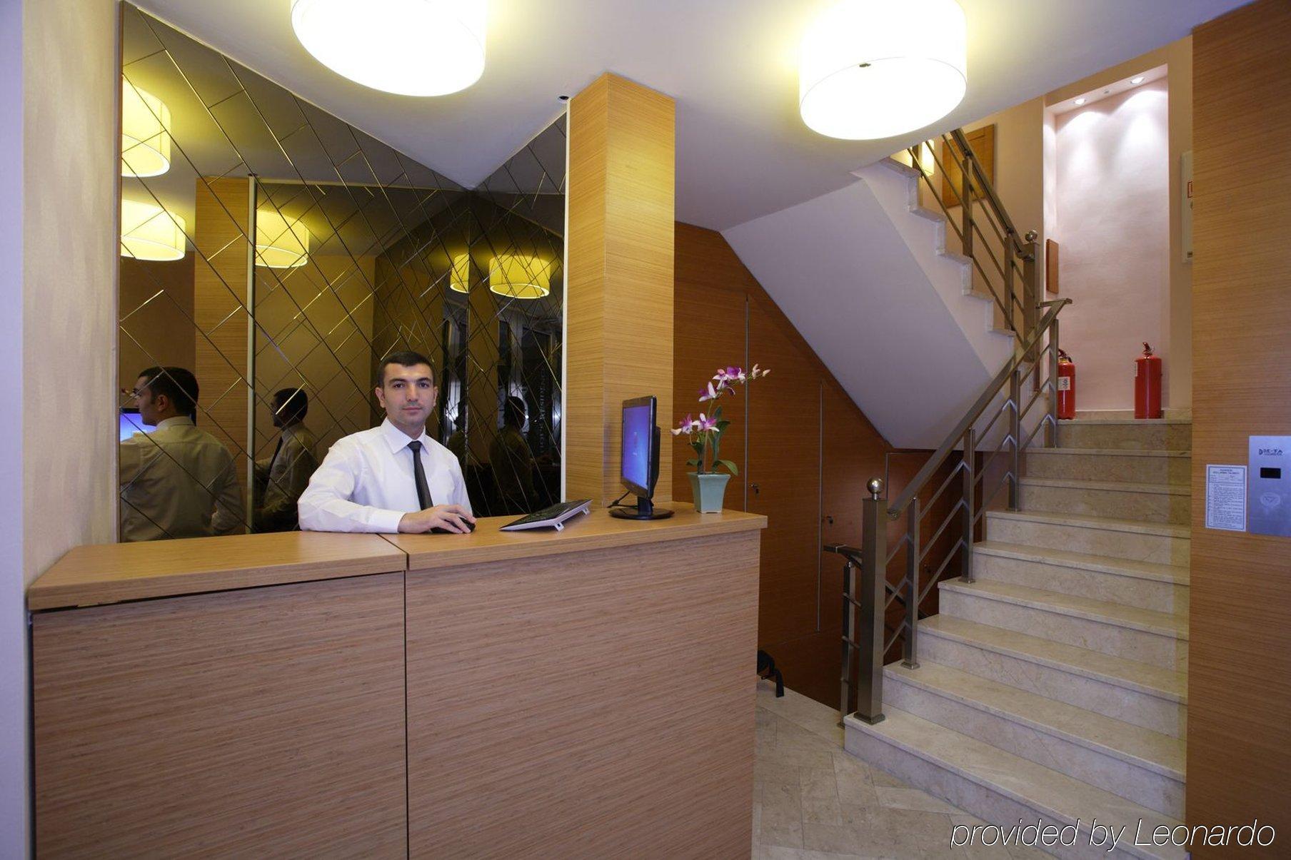 Home Stay Home Valikonagi Istanbul Interior photo