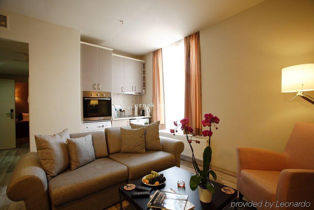 Home Stay Home Valikonagi Istanbul Room photo