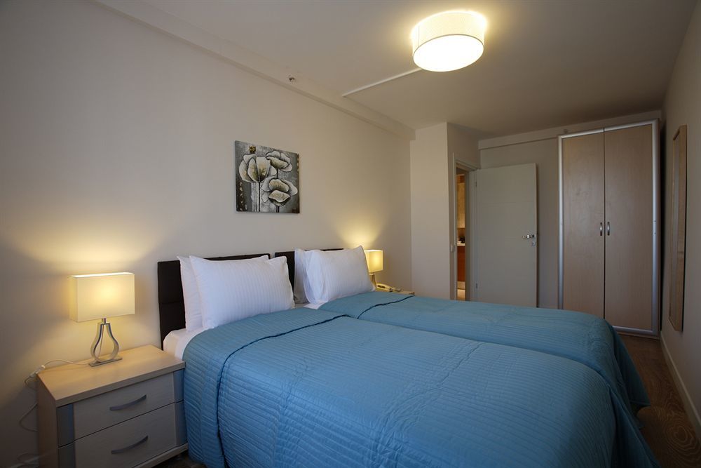 Home Stay Home Valikonagi Istanbul Exterior photo